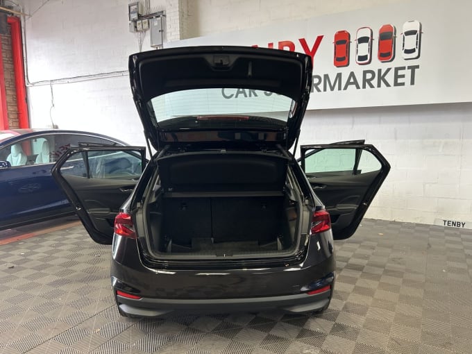 2025 Skoda Fabia
