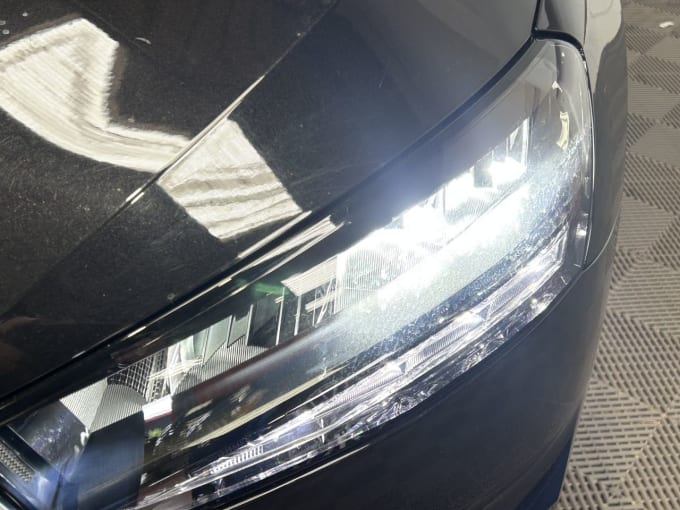 2025 Skoda Fabia