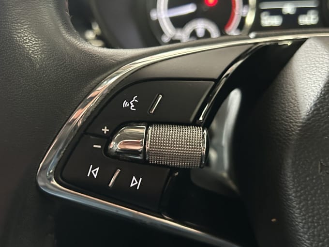 2025 Skoda Fabia