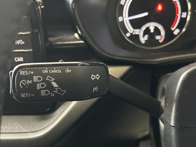 2025 Skoda Fabia