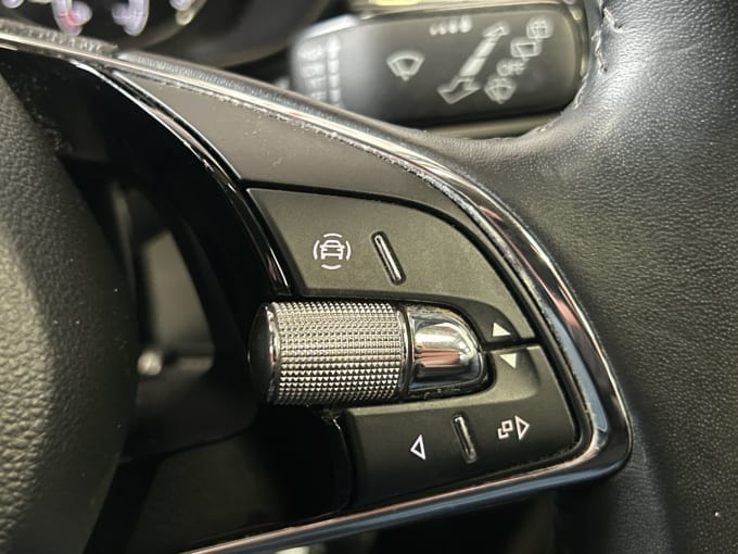 2025 Skoda Fabia