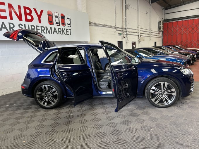 2025 Audi Sq5
