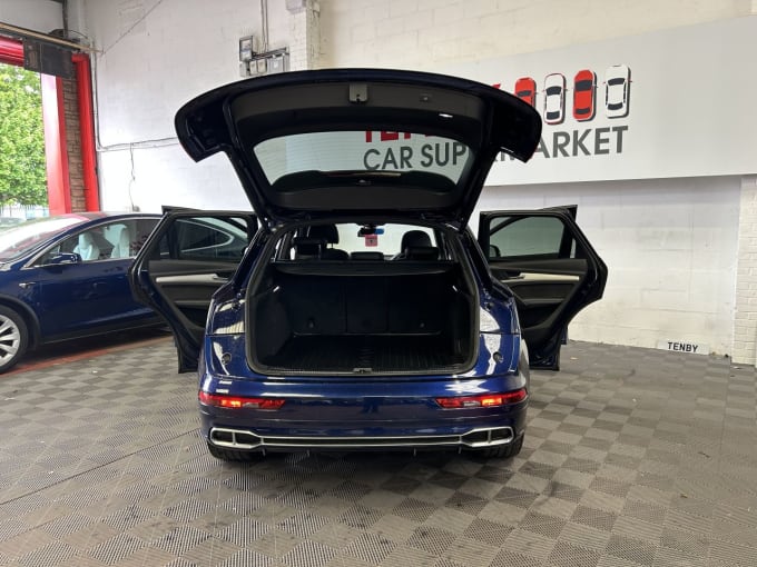 2025 Audi Sq5