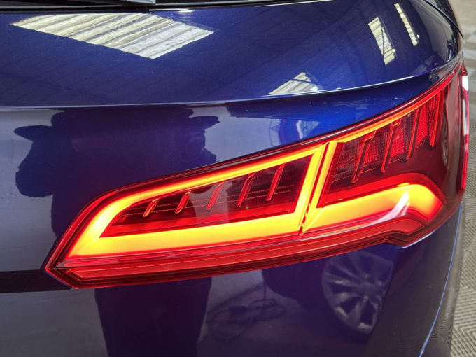 2025 Audi Sq5