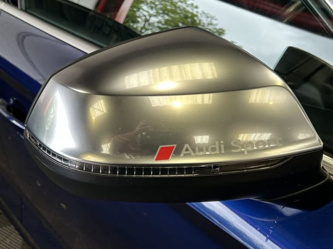 2025 Audi Sq5