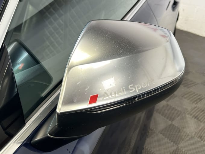 2025 Audi Sq5