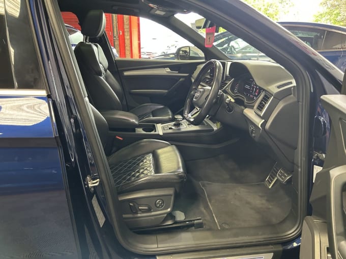 2025 Audi Sq5