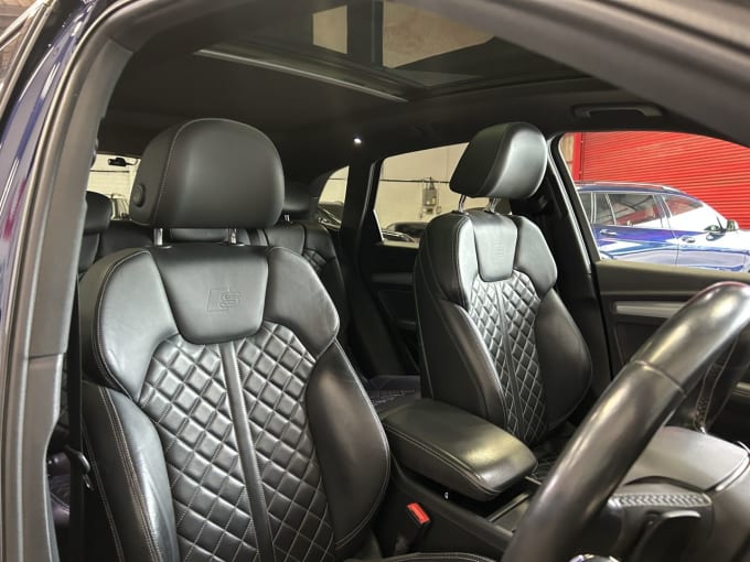 2025 Audi Sq5
