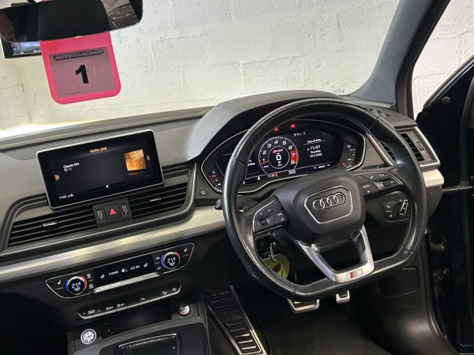 2025 Audi Sq5