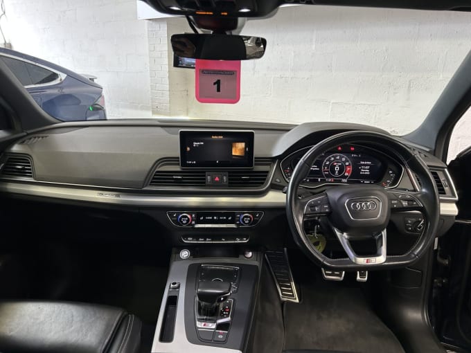 2025 Audi Sq5