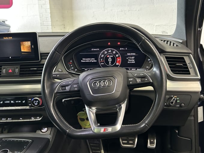2025 Audi Sq5