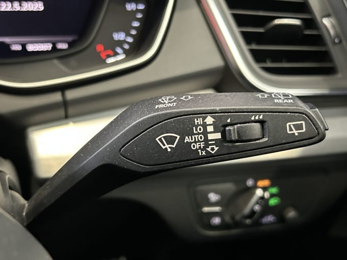 2025 Audi Sq5