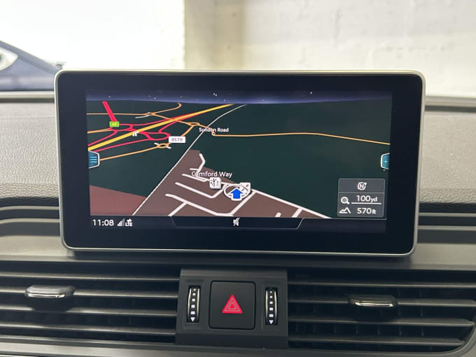 2025 Audi Sq5