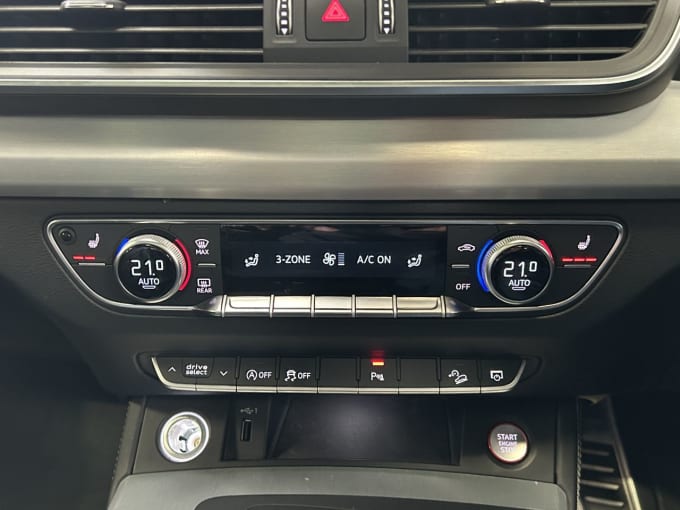 2025 Audi Sq5