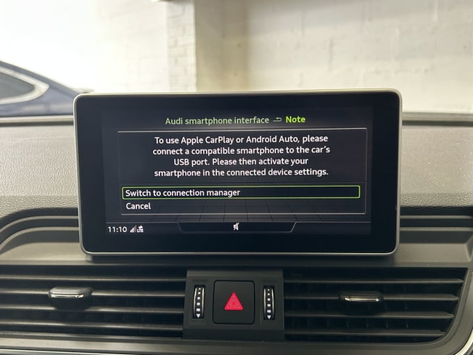 2025 Audi Sq5