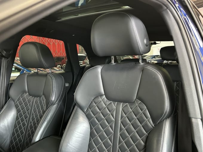 2025 Audi Sq5