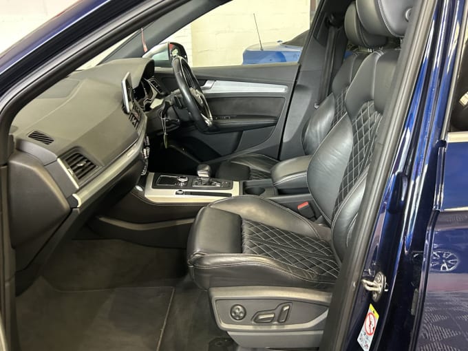 2025 Audi Sq5