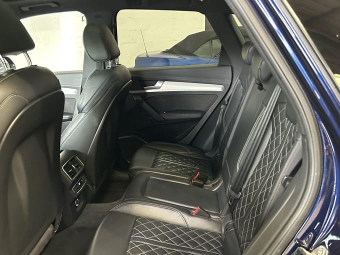 2025 Audi Sq5
