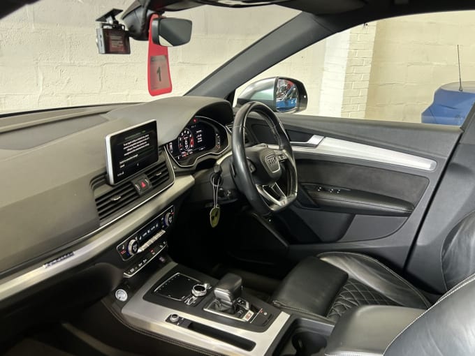 2025 Audi Sq5