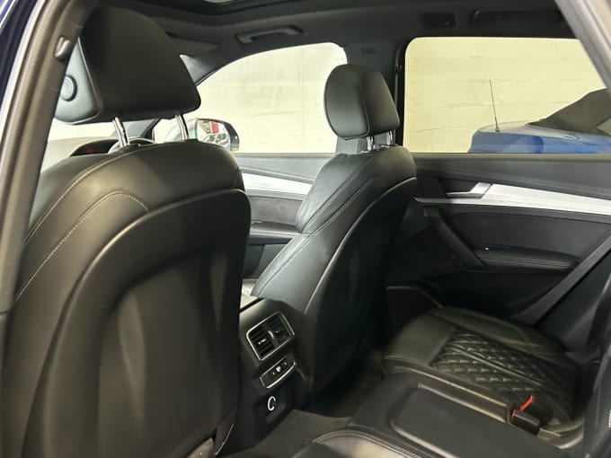 2025 Audi Sq5