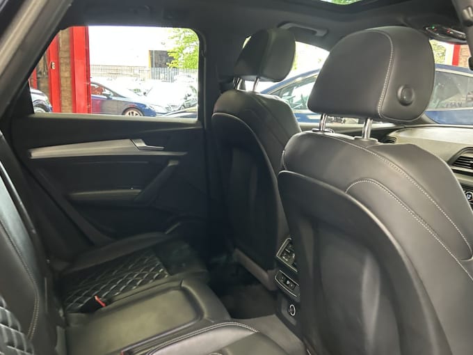 2025 Audi Sq5