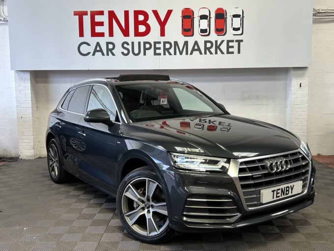 2025 Audi Q5