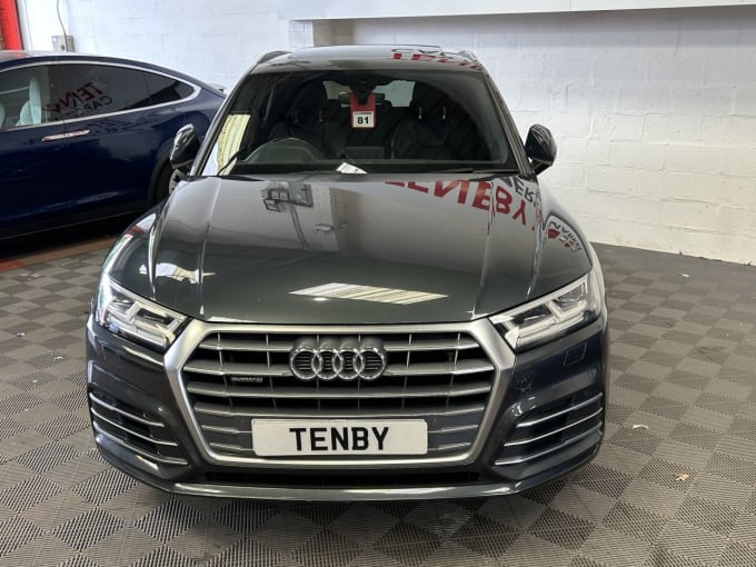 2025 Audi Q5