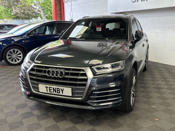 2025 Audi Q5