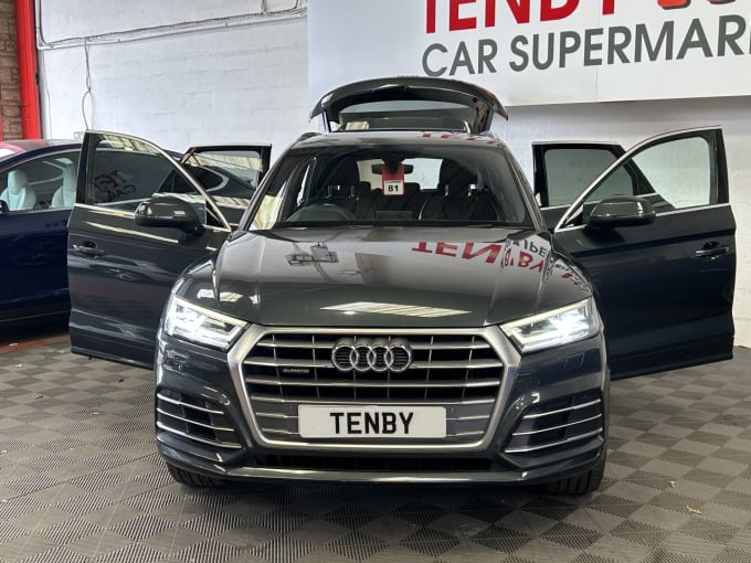 2025 Audi Q5
