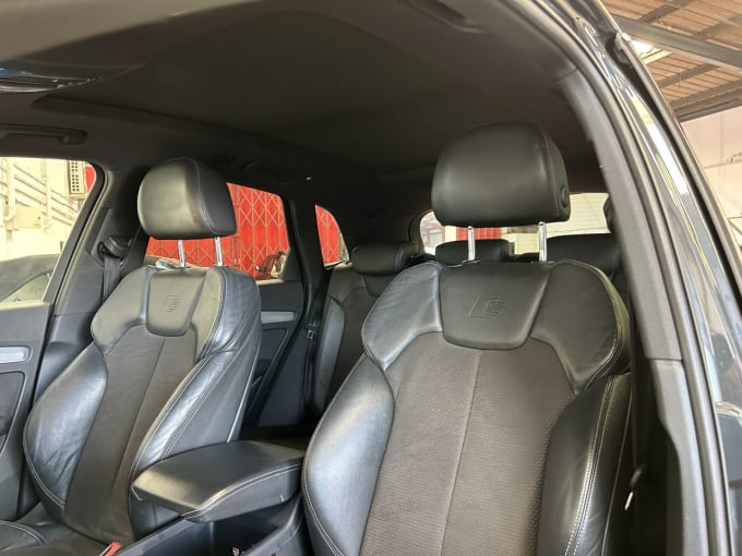 2025 Audi Q5