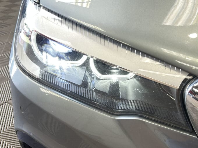 2025 BMW 5 Series