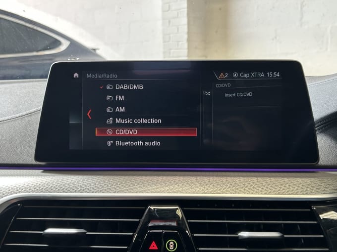 2025 BMW 5 Series