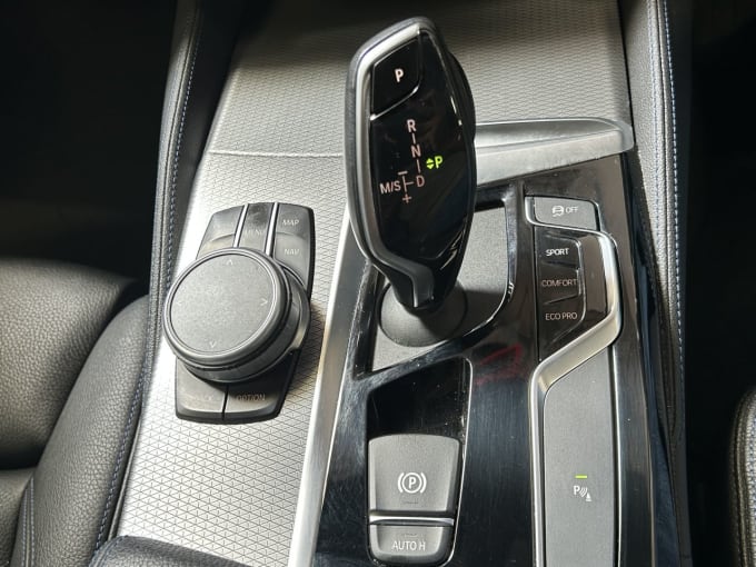 2025 BMW 5 Series