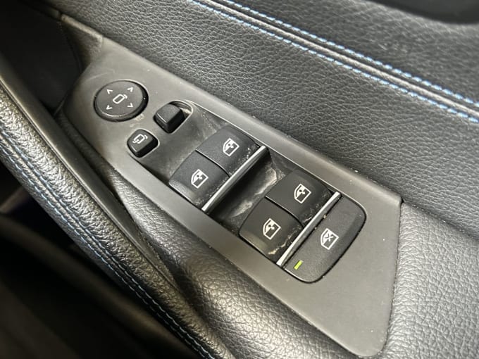 2025 BMW 5 Series
