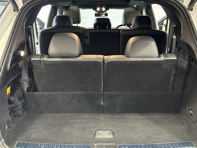 2019 Mercedes Gle-class