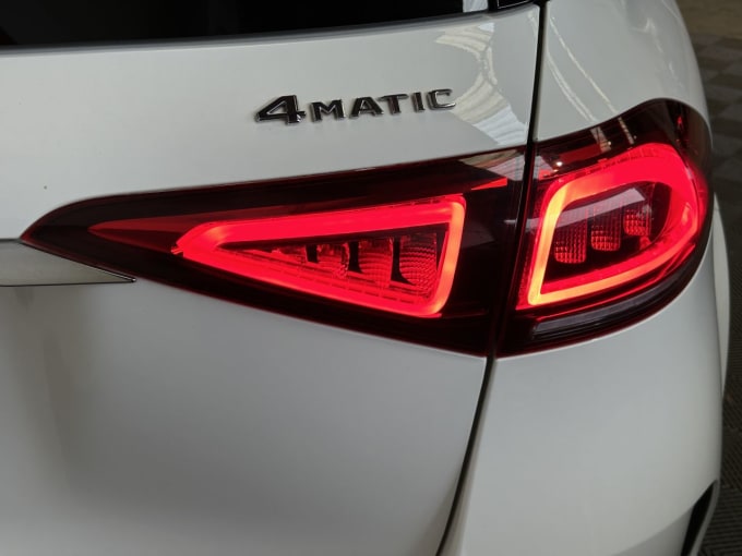 2019 Mercedes Gle-class