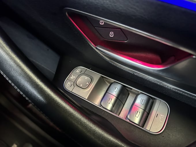 2019 Mercedes Gle-class