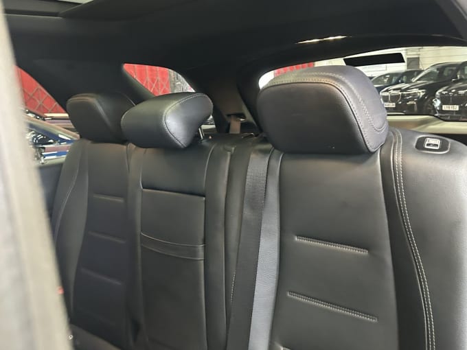 2019 Mercedes Gle-class
