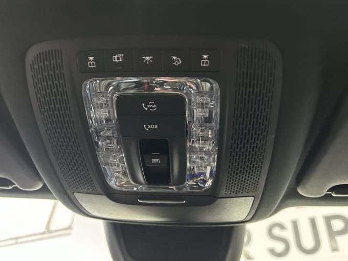 2019 Mercedes Gle-class
