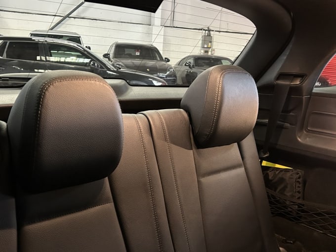 2019 Mercedes Gle-class