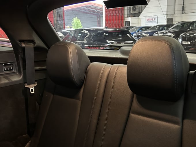 2019 Mercedes Gle-class