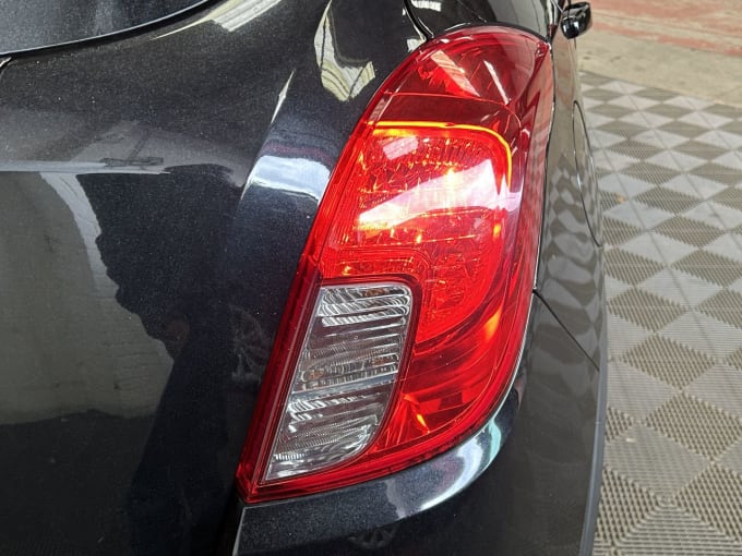 2025 Vauxhall Mokka X