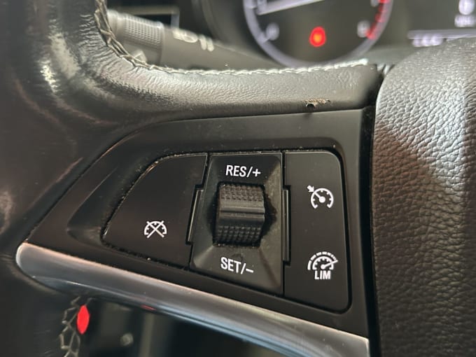 2025 Vauxhall Mokka X