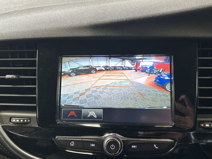 2025 Vauxhall Mokka X