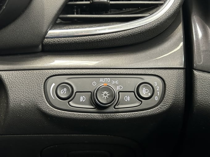 2025 Vauxhall Mokka X