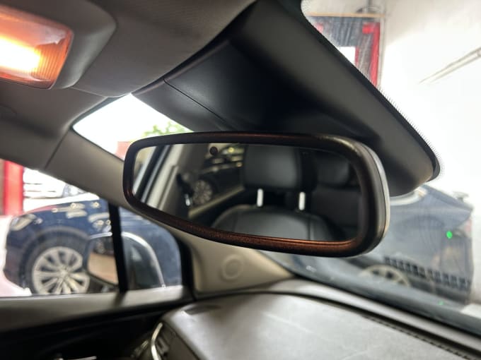 2025 Vauxhall Mokka X