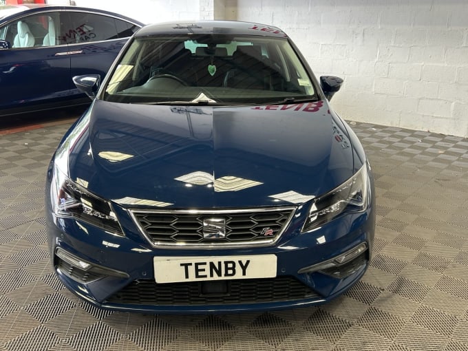 2025 Seat Leon