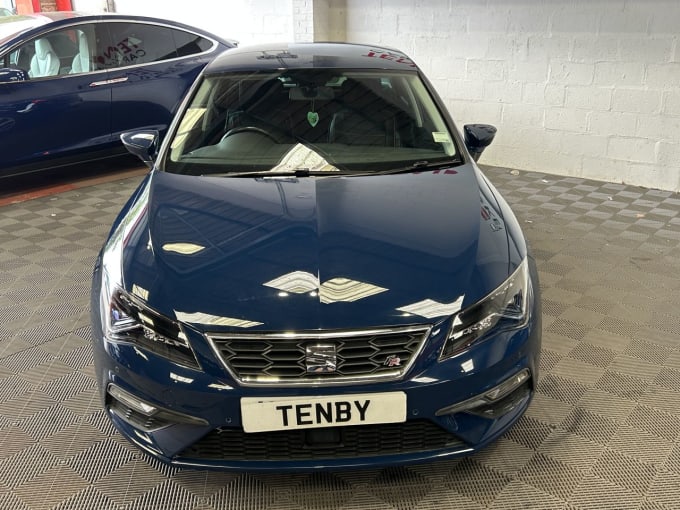 2025 Seat Leon