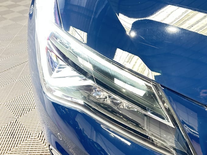 2025 Seat Leon