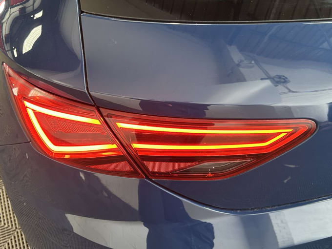 2025 Seat Leon